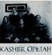 Kashee Opeiah - Dossier Freakstock 2008