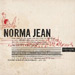 Norma Jean - O God, the Aftermath - 2005