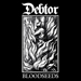 Debtor - Bloodseeds - 2011