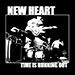New Heart - Time Is Running Out - 2015