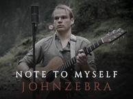 Note to Myself - JohnZebra