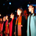 Rochette Gospel Choir - B4 X-MAS - 21 décembre 2007