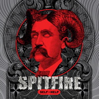 Spitfire - Self-Help - 2006