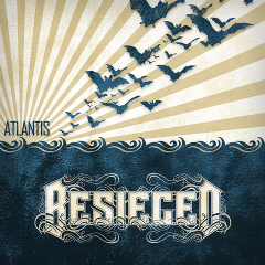 Besieged - Atlantis