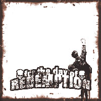 For the Day of Redemption - Demo 2005
