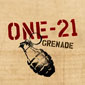 one 21 - Grenade