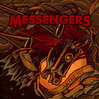 MessengersEP2010