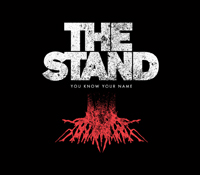 the stand EP (2009)