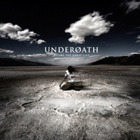 UnderOath - Define The Great Line - Limited Edition - 2006