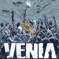 Venia-Frozen Hands-2009