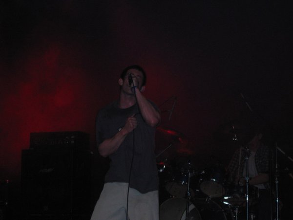 Lophat @ Elements of Rock 2005, Uster