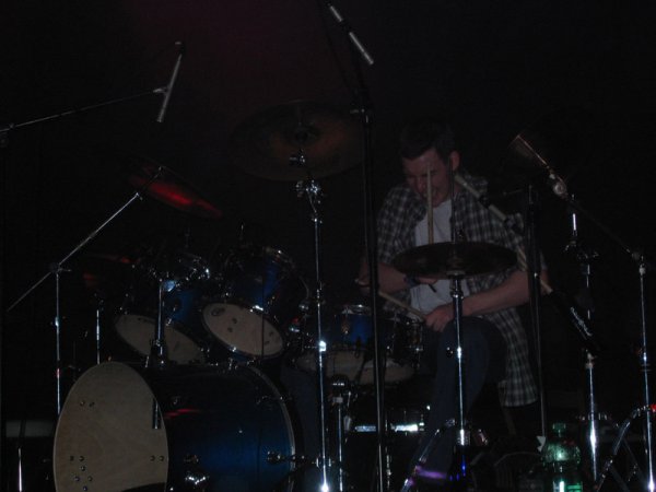 Lophat @ Elements of Rock 2005, Uster