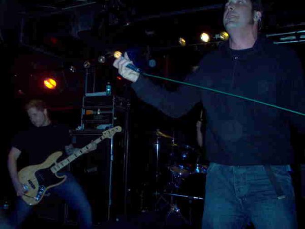 Further Seems Forever @ Sommer Casino