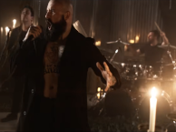 August Burns Red - Behemoth