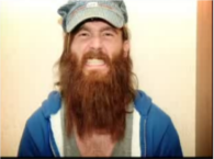 The Chariot - They Drew Their Swords - Vidéo