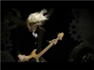 Secret & Whiser - XOXOXO - Vidéo