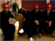 Pierce The Veil - Roadies - Fun Video