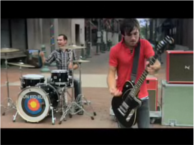 Run Kid Run - One In A Million - Vidéo