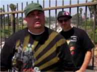 Cook & UNO feat. Dj Rhettmatic - L.A. Times - Vidéo