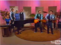 Sonseed - Jesus Is My Friend - Vidéo