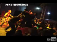 Earth From Above - Death Of Ignorance - Vidéo live au Freedom Fest