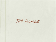 The Almost - No Gift To Bring - E-card