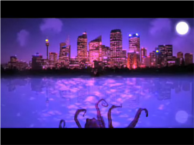 The Advantage - Say Your Best, Do Your Worst - Album trailer