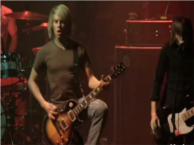 Bless The Fall - To Hell And Back  - Vidéo Live 