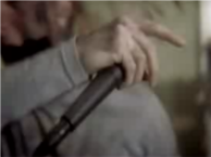 To Speak Of Wolves - The Light Stays On - Vidéo