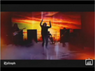 Thursday - Resuscitation Of A Dead Man - Vidéo