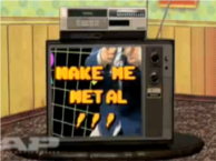 A Plea For Purging - Malevolence - Vidéo