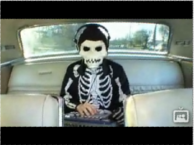 Flynn Adam & Pigeon John - Pink Limousin - Vidéo