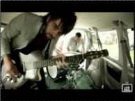 Mute Math - Spotlight - Vidéo