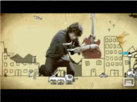 The Chariot - Daggers - Vidéo