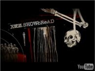 Showbread - The Fear Of God - Vidéo album trailer