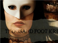 Thousand Foot Krutch - Welcome To The Masquerade - Vidéo album trailer