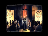 A Skylit Drive - Those Cannons Could Sink A Ship - Vidéo