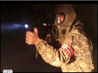 Before There Was Rosalyn - The Warrior - Vidéo