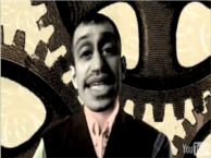 MuteMath - BackFire - Video