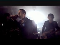 We shot the Moon - The Brightside - Vidéo