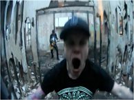 Hundredth - Desolate - Video