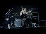 Skillet - Awake and Alive - Vidéo