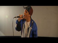 The Great Escape - Maniac  - Video 80’ Cover