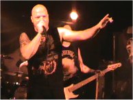 War Of Ages - Indecision, Stand Your Ground -live- - Vidéo