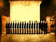 As I Lay Dying - Parallels - Vidéo