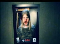 As I lay dying - Anodyne Sea - Vidéo