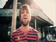 Josh Wilson - I refuse - Vidéo