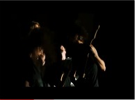 For Christ Sake - O - Vidéo