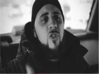 Alert - All I see is red - Vidéo