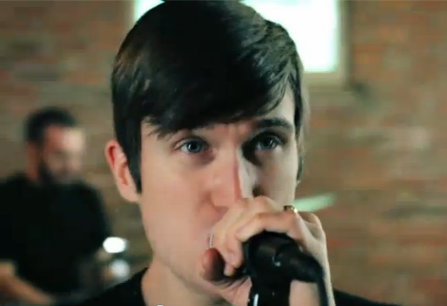 Sorrow Scars - Embers in Ashes - Vidéo